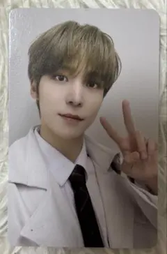 2025年最新】ateez ユノ トレカの人気アイテム - メルカリ