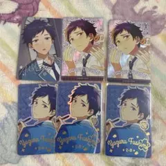 伏見弓弦 あんスタ