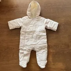 ラルフローレン ジャンプスーツ ダウン カバーオール ロンパース