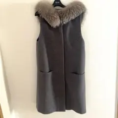 2025年最新】Rene レディース 毛皮・ファーコートの人気アイテム