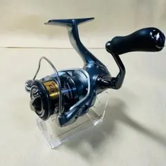シマノ 21ナスキー C2000S 2025年購入美品 スピニングリール Amazon | シマノ(SHIMANO) ショア、渓流 スピニングリール 21