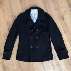 pコート ピーコート