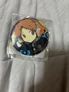 ペルソナQ 花村陽介缶バッジ ペルソナ4U 花村陽介(シャドウver) 缶バッジ - メルカリ