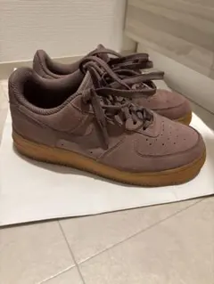 エアフォース1 ピンク