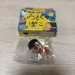 クレヨンしんちゃん チョコボックス