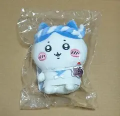 2026年最新】ちいかわ ちいかわ寿司 お座りミニぬいぐるみ(ちいかわ)の