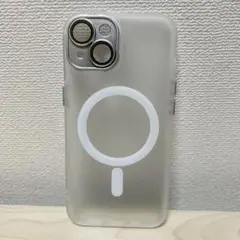 iPhone14 ケース　MagSafe対応