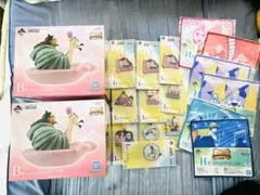 ワンピース　一番くじ　b賞　フィギュア