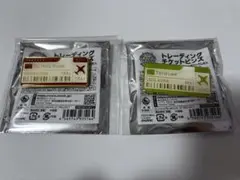 うたプリ スタツア チケットピンズ 音也 セシル