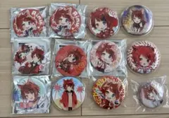 2025年最新】莉犬くん 缶バッジ here we goの人気アイテム