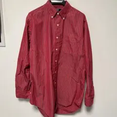 Polo Ralph Lauren ボタンダウンシャツ