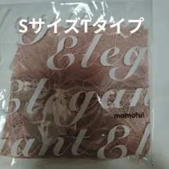 モモフル吸水ショーツレースSサイズ