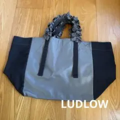 LUDLOW トートバッグ