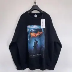 【WACKOMARIA】DARK KNIGHT SWEAT／新品タグ付／送料込
