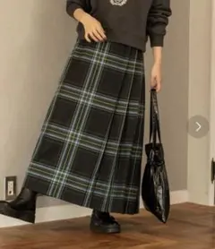 coen スカート