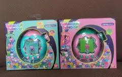 たまごっち パラダイス ピンクランド　ジェイドフォレスト　新品未開封