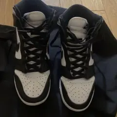 NIKE パンダダンク