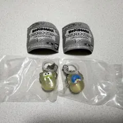 はぴだんぶい なりきりオイスター めじるしアクセサリー