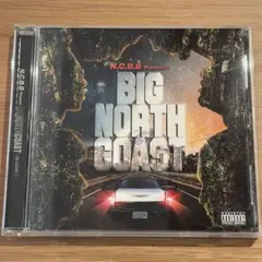 【N.C.B.B】BIG NORTH COAST ~SEASON 1~