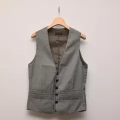 2025年最新】KRIS VAN ASSCHE メンズ ベストの人気アイテム - メルカリ