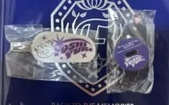 加納嘉将　IMPACT アリーナ　ガチャセット