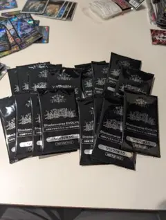 最終出品】ミラバト プロモーションカードパック 超激闘編 10パック