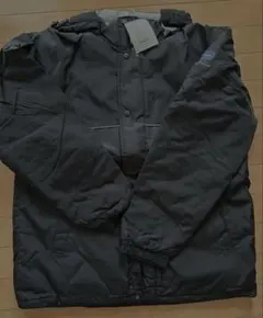 Sunkist 黒 防寒 ジャンパー