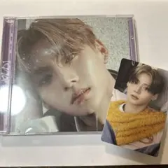 ALD1 サンウォン EUPHORIA トレカ CD