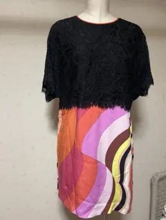 エミリオプッチ　　ワンピースのサムネイル