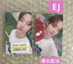 &TEAM Back to Life スプサトレカセット EJ ウィジュ