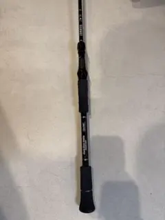 DRT バリアル 軽量スペンサーシャフト　ブラック　2個セット VARIAL HANDLE | DRT inc.