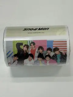 SnowManロール付箋 新品未開封