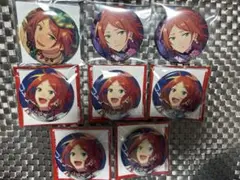 2025年最新】あんスタ 缶バッジ 葵ゆうたの人気アイテム - メルカリ