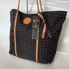 新品　オロビアンコ　 トートバッグ リモンタ AMOREMIO-A 01