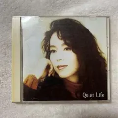 竹内まりや REQUEST Quiet Life 2枚セット - メルカリ