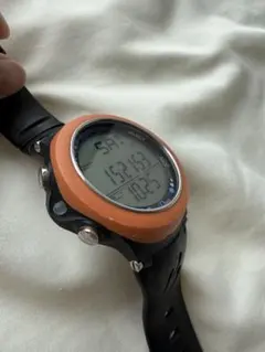 ダイブコンピュータ