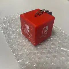 起動音キーホルダーコレクション　Switch