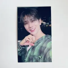 ［福岡］会場限定トレカ SPILL THE FEELS ジョシュア