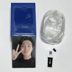 BTS メンバーシップギフト