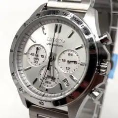 2026年最新】SeiKo クロノグラフ 8t63-00d0の人気アイテム - メルカリ