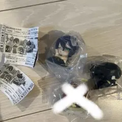 おねむたん　チェンソーマン　レゼ編