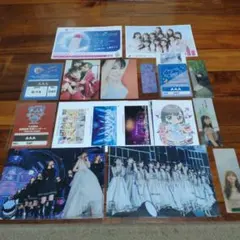 乃木坂46　グッズ　まとめ売り