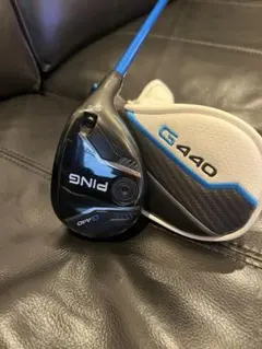 新品未使用！G440 ユーティリティ 4U 23° /s 新品未使用！G440 ユーティリティ 4U 23° /s 中古】G440