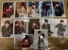 Aぇ!group 小島健 公式写真 まとめ売り