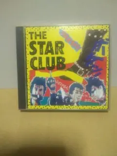 THE STARCLUB hello new punks レコード - メルカリ