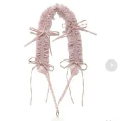 snidel スマホショルダー スナイデル ピンク