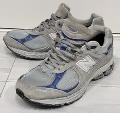 New Balance 2002R RXB GORE-TEX グレーのサムネイル