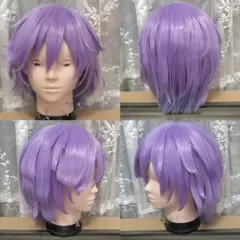 エペル　ウィッグ Amazon.co.jp: cosmondeツイステッドワンダーランド ウィッグ