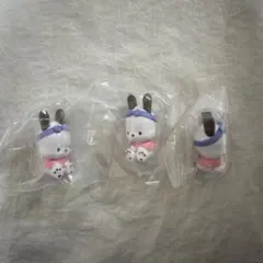 ポチャッコ ガチャガチャ まとめ売り