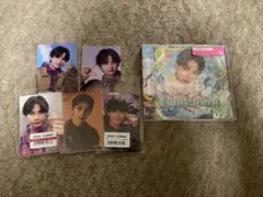 WARAiNA CD ワンエン 草川直弥 NAOYA